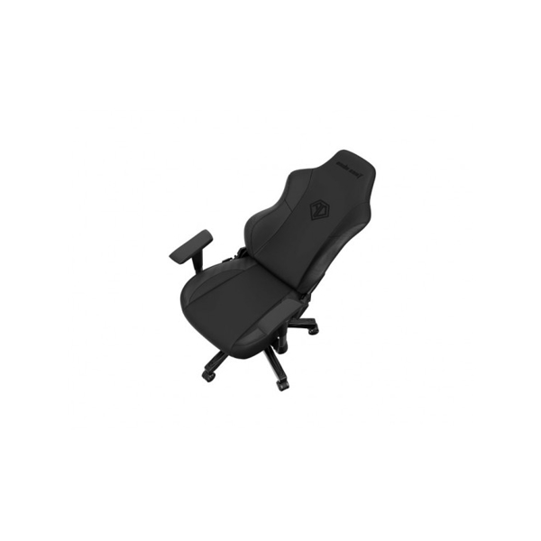 AndaSeat Chair Phantom 3, PVC leather, 1D-Armrests- black