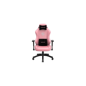 AndaSeat Chair Phantom 3, PVC leather, 1D-Armrests, pink