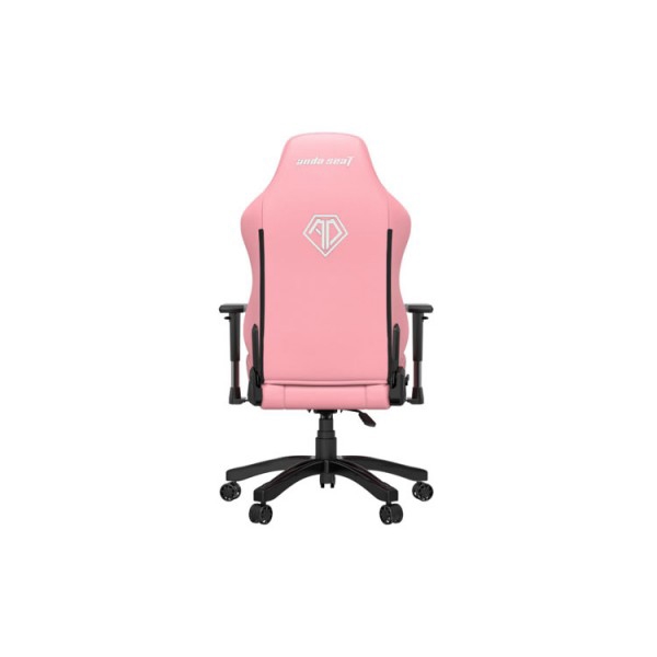 AndaSeat Chair Phantom 3, PVC leather, 1D-Armrests, pink