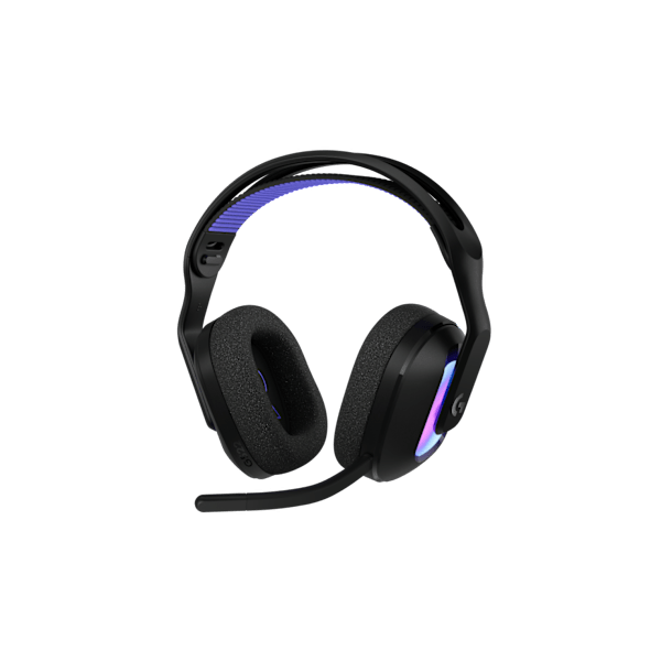 Logitech G522 Gaming Headset LIGHTSPEED WL L981-001544 Black