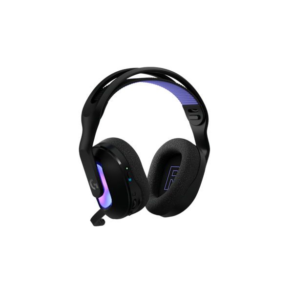 Logitech G522 Gaming Headset LIGHTSPEED WL L981-001544 Black