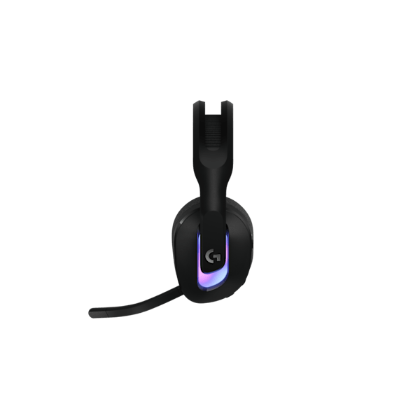 Logitech G522 Gaming Headset LIGHTSPEED WL L981-001544 Black