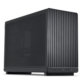 Lian Li G99.A3X.00  A3-mATX black