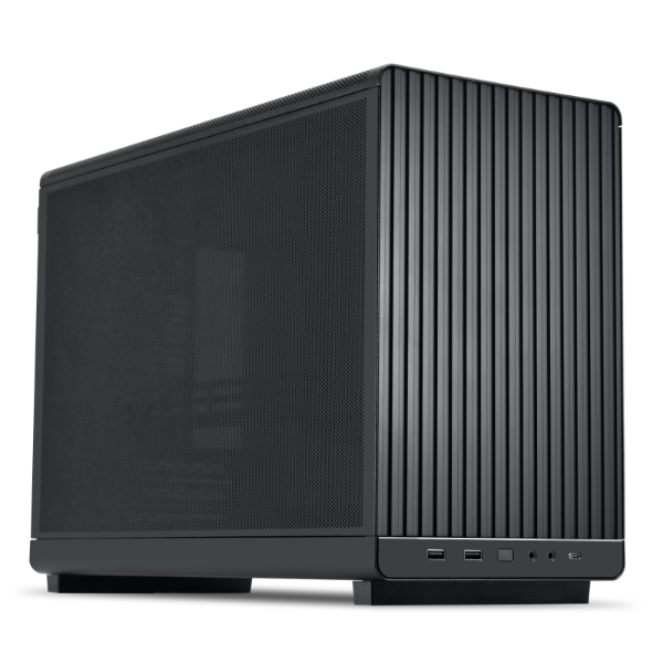 Lian Li G99.A3X.00  A3-mATX black