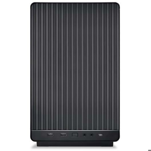 Lian Li G99.A3X.00  A3-mATX black