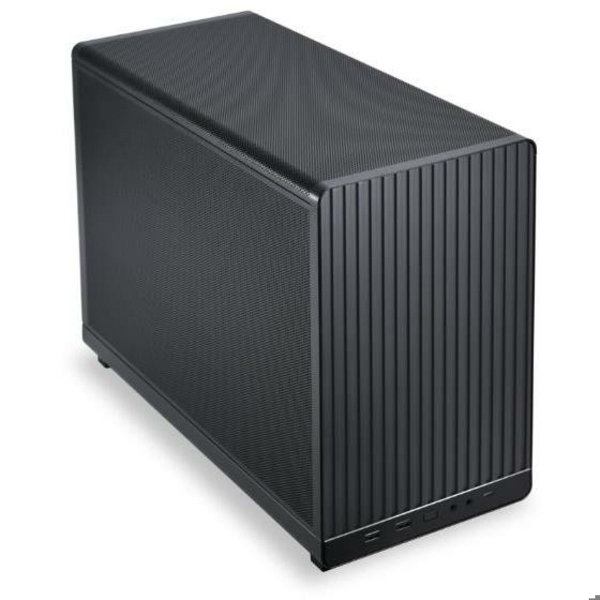 Lian Li G99.A3X.00  A3-mATX black