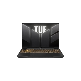 TUF 16 / FX607VJB-RL10316 / NVIDIA  6GB / 16-inch FHD / Core 5 - 210H / 16GB / 512GB / Without OS