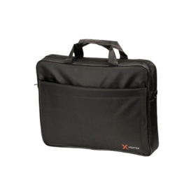 ნოუთბუქის ჩანთა: Vertex VX-115B Carry Bag 15.6" Black