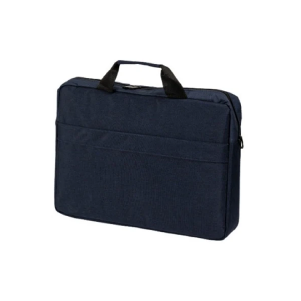 ნოუთბუქის ჩანთა: Vertex Carry Bag 15.6" Navy - VX-415N