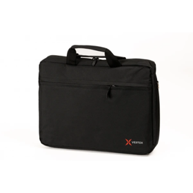 ნოუთბუქის ჩანთა: Vertex VX-216B Carry Bag 15.6" Black