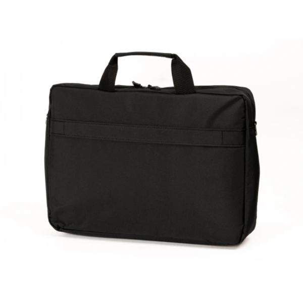 ნოუთბუქის ჩანთა: Vertex VX-216B Carry Bag 15.6" Black