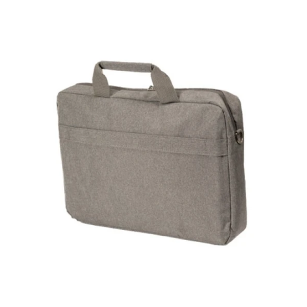 ნოუთბუქის ჩანთა: Vertex VX-216G Carry Bag 15.6" Gray