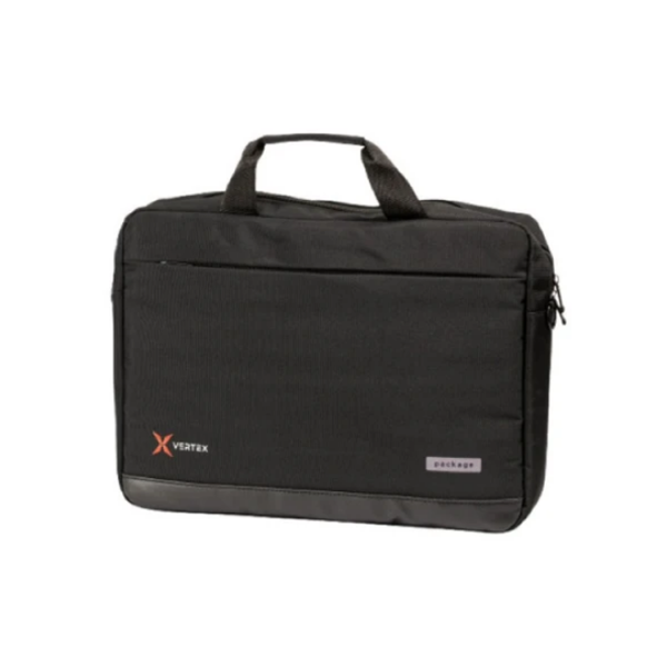 ნოუთბუქის ჩანთა: Vertex VX-415B Carry Bag 15.6" Black