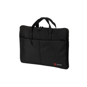 ნოუთბუქის ჩანთა: Vertex VX-316B Carry Bag 15.6" Black
