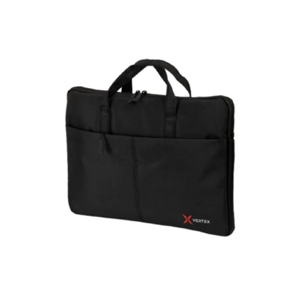 ნოუთბუქის ჩანთა: Vertex VX-316B Carry Bag 15.6" Black