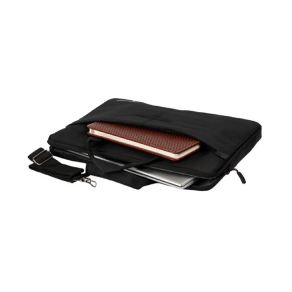 ნოუთბუქის ჩანთა: Vertex VX-316B Carry Bag 15.6" Black