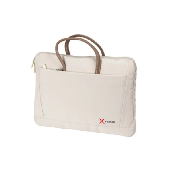 ნოუთბუქის ჩანთა: Vertex VX-515K Carry Bag 15.6" Khaki