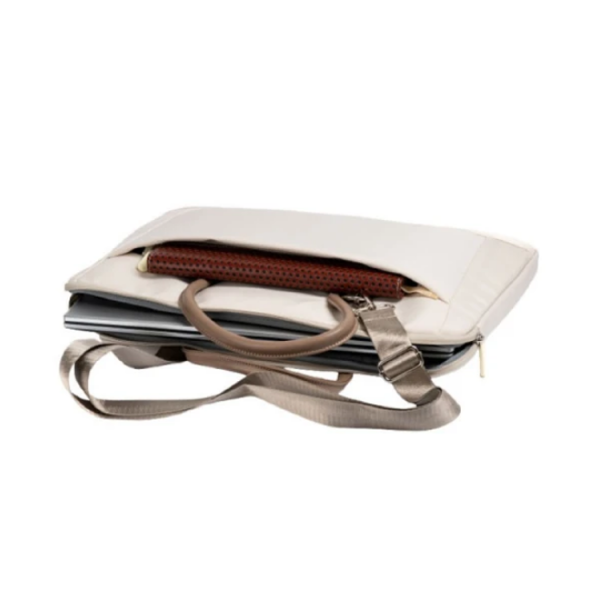 ნოუთბუქის ჩანთა: Vertex VX-515K Carry Bag 15.6" Khaki