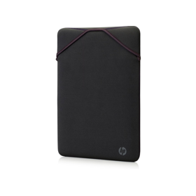 HP 15.6 BLKSil Chroma Sleeve