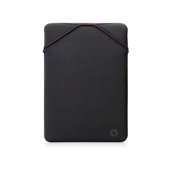 HP 15.6 BLKSil Chroma Sleeve