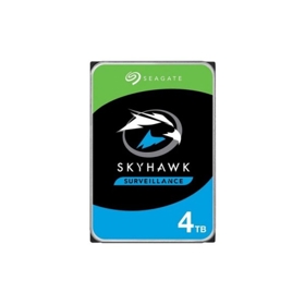 4TB Seagate ST4000VX016 (SATA3-600) Skyhawk Surveillance