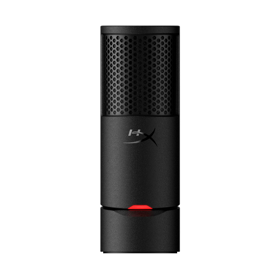 SoloCast 2 Wired Cardioid USB-C Condenser Gaming Microphone - Black
