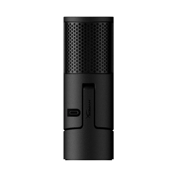 SoloCast 2 Wired Cardioid USB-C Condenser Gaming Microphone - Black