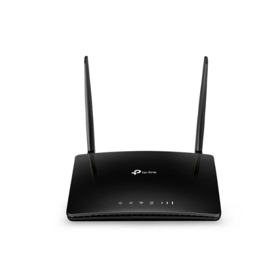 როუტეერი,  Archer MR402, TPLINK, Wi-Fi 5 Router, AC1200 Wireless Dual Band 4G LTE.
