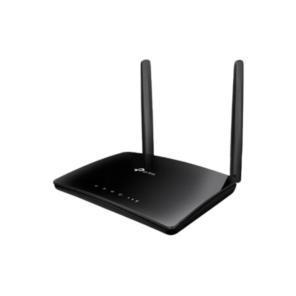 როუტეერი,  Archer MR402, TPLINK, Wi-Fi 5 Router, AC1200 Wireless Dual Band 4G LTE.