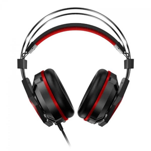 ყურსასმენი, HS-G710V, Genius, Black (შავი).