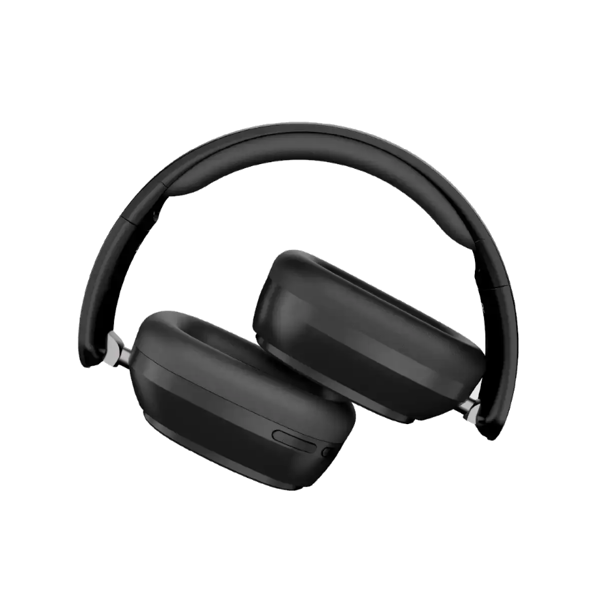 ყურსასმენი, HS-820BT, Genius, Black შავი.
