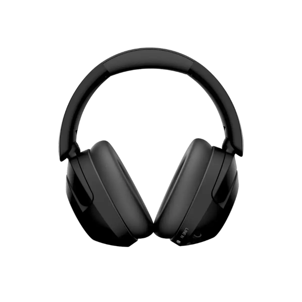 ყურსასმენი,  HS-810BT, Genius, შავი (Black).