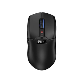 თაგვი, Scorpion M8300, Genius, Wireless Bluetooth, შავი (Black).