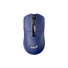 თაგვი, NX-8280S BT, Genius, Wireless, ლურჯი (Blue).