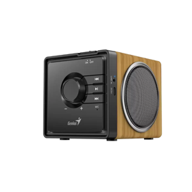 დინამიკი, SP-916BT, Genius, Pine Wood (ხისფერი).