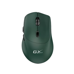თაგვი, Scorpion M8100, Genius, Wireless Bluetooth, ხაკისფერი (Army Green).