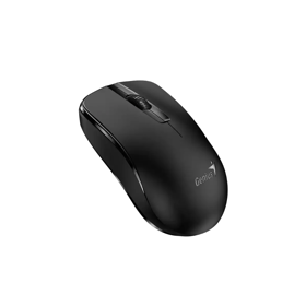 თაგვი, NX-7000X, Genius, wireless, შავი (Black).