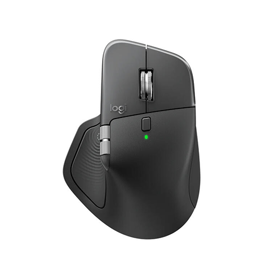 Mouse/ LOGITECH MX Master 4 Performance Wireless Mouse - GRAPHITE