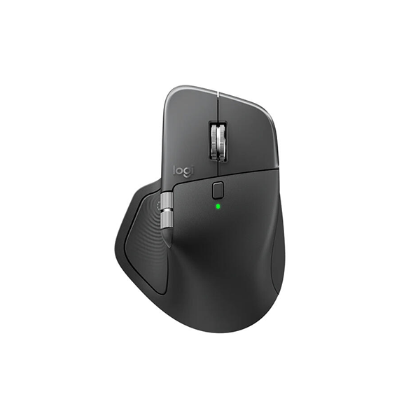 Mouse/ LOGITECH MX Master 4 Performance Wireless Mouse - GRAPHITE