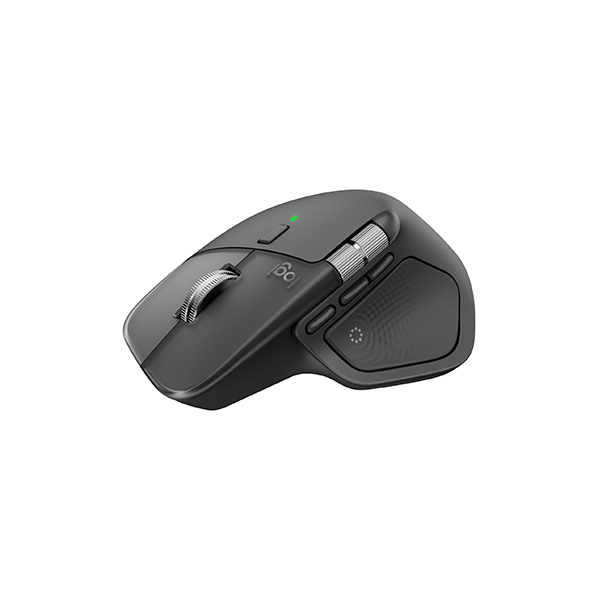 Mouse/ LOGITECH MX Master 4 Performance Wireless Mouse - GRAPHITE