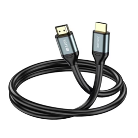 Jokade A040 XUNJIE Series HDTV 2.0 Male to Male 4K HD Data Cable (2 meter)