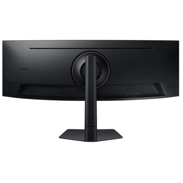 Monitor/ Samsung/ ViewFinity S9 VA LS49C950UAIXCI 49' Curved  DQHD 5120 x 1440 5ms 120Hz