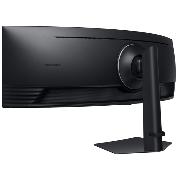 Monitor/ Samsung/ ViewFinity S9 VA LS49C950UAIXCI 49' Curved  DQHD 5120 x 1440 5ms 120Hz