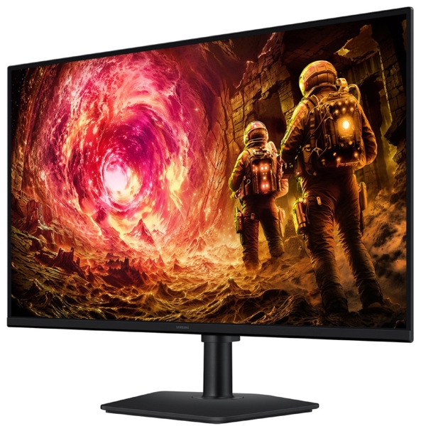 Monitor/ Samsung/ Odyssey G5 LS27FG502EIXCI 27" QHD 2560x1440 IPS 1ms 180Hz