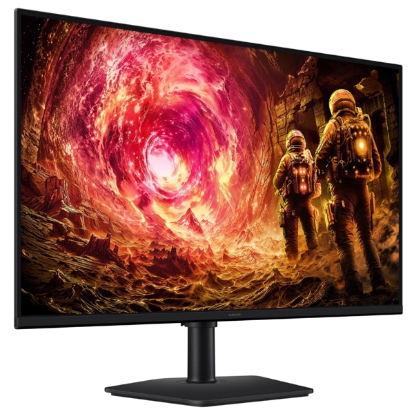 Monitor/ Samsung/ Odyssey G5 LS27FG502EIXCI 27" QHD 2560x1440 IPS 1ms 180Hz