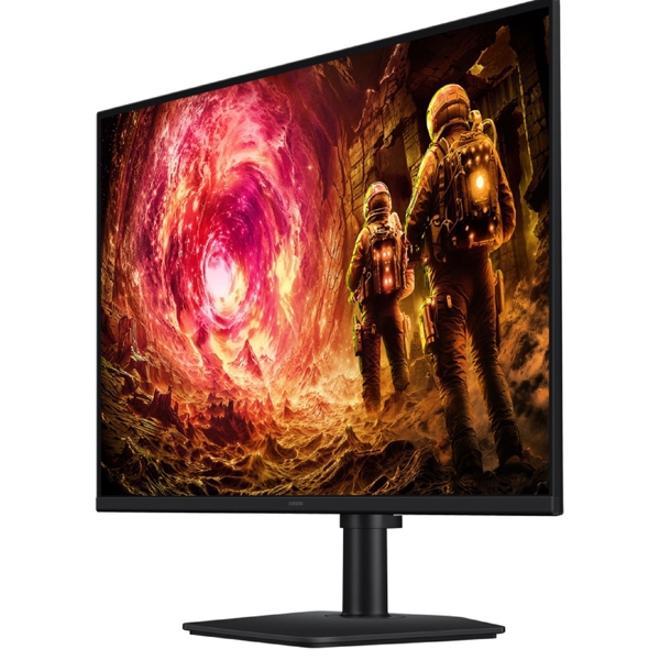 Monitor/ Samsung/ Odyssey G5 LS27FG502EIXCI 27" QHD 2560x1440 IPS 1ms 180Hz