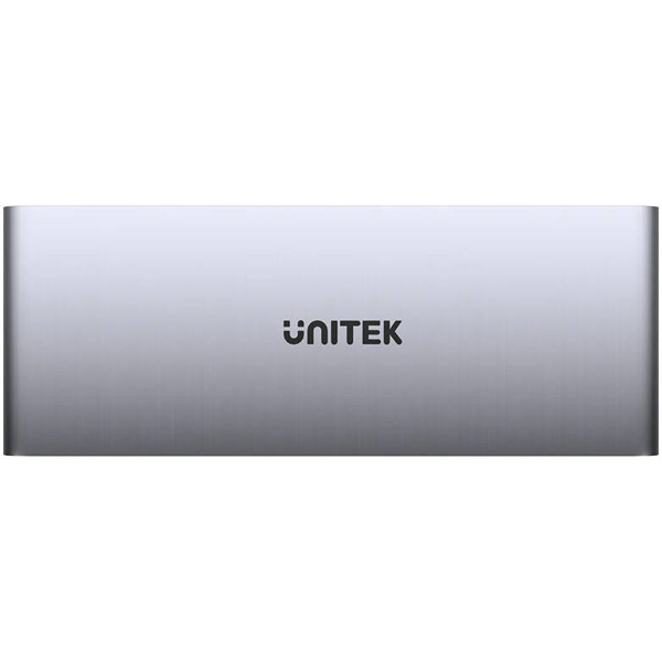 HDMI გამყოფი, V1130A, UNITEK, 4K HDMI Splitter 1 In 2 Out. V1130A01-EU