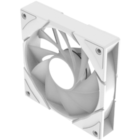 მაგრილებელი, CG580 FAN WHR, DEEPCOOL, 120mm. R-EDF120-WHAPR86-G-1