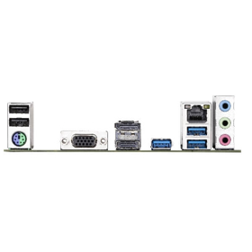 GIGABYTE Motherboard B760M D3HP s1700 B760 4xDDR5 M.2 HDMI D-Sub mATX