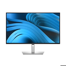 DELL Monitor 27" P2725QE HDMI, DP, USB-C, RJ-45, IPS, 3840x2160, 100Hz, sRGB 99%, Pivot